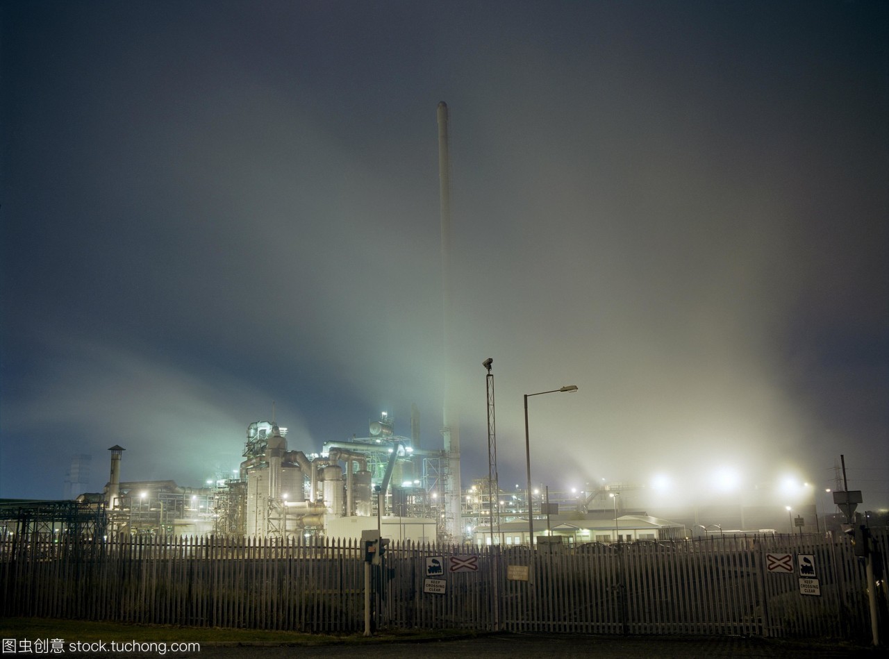 霧中璐彩特工廠 日常用品的秘密源頭