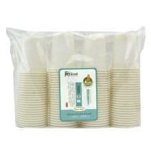 綠色辦公新選擇 稼家谷淀粉基環(huán)保一次性水杯