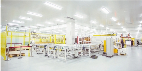 節(jié)能是“第一能源”——節(jié)能降耗浙江在路上 技術(shù)推廣