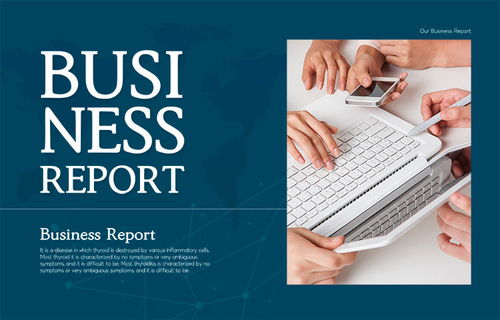 科技賦能，鏈接全球 現(xiàn)代國(guó)際商務(wù)貿(mào)易企業(yè)的產(chǎn)品推廣與會(huì)展畫(huà)冊(cè)設(shè)計(jì)