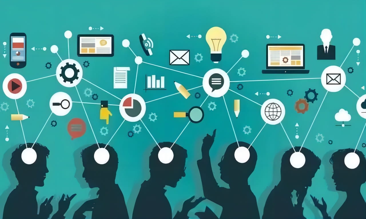 創(chuàng)新技術(shù)引領(lǐng)未來(lái) 高效推廣新產(chǎn)品的策略與實(shí)踐