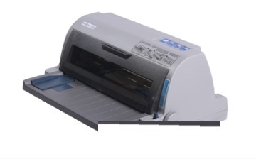 中盈NX-2470打印機驅(qū)動v1.1評測與安裝指南